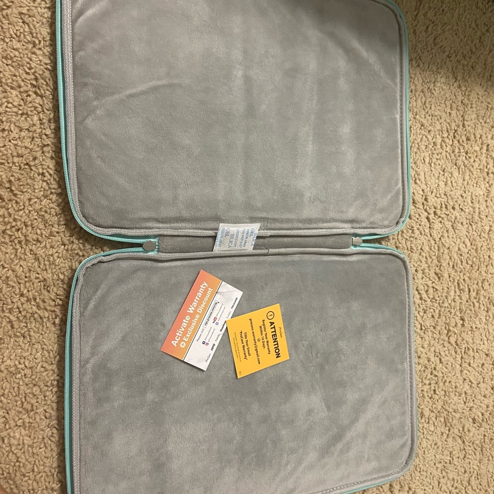 Laptop case